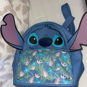 Danielle Nicole Stitch Mini Backpack